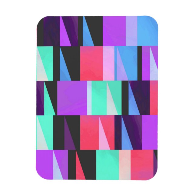 Imán Navegación 2 (Vertical)