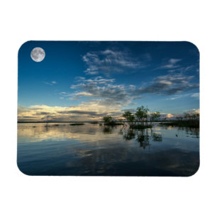 Imán Navegación cerca de Iquitos