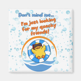 Imán Navegación en crucero por los Duques de Cruceros