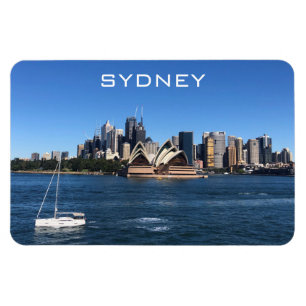Imán navegación en sydney