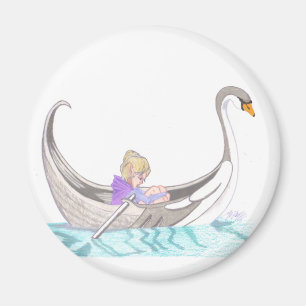 Imán Navegación lejos