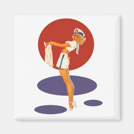 Imán Navegación suave