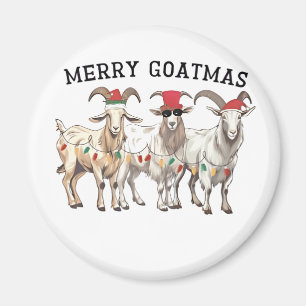 Imán Navidad 2026,