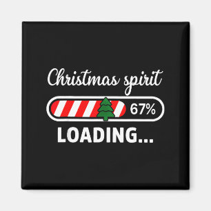 Imán Navidad Srit Cargando 67 Meme Chicos Niños Gen Z A