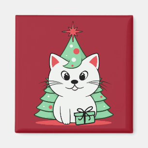 Imán Navidades