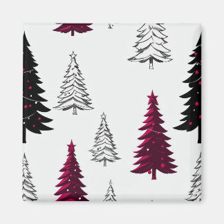 Imán Navidades