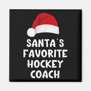 Imán Navidades amigos amigos entrenadores favoritos de