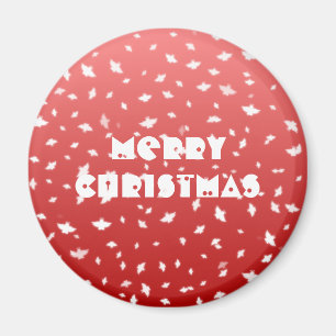 Imán Navidades Angels