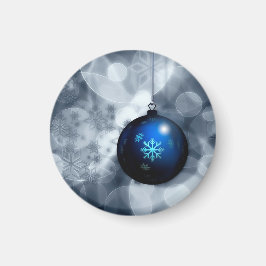 Imán Navidades astutos