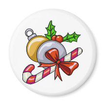 Navidades Candy Cane