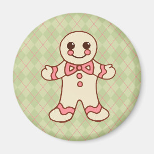 Imán Navidades Cookie Magnet
