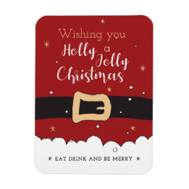 Imán Navidades de Have Holly Jolly