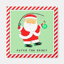 Navidades de pesca con tallas