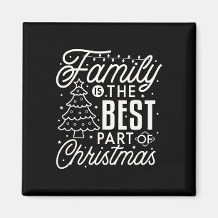 Imán Navidades familiares 2023 coincidiendo con diverti