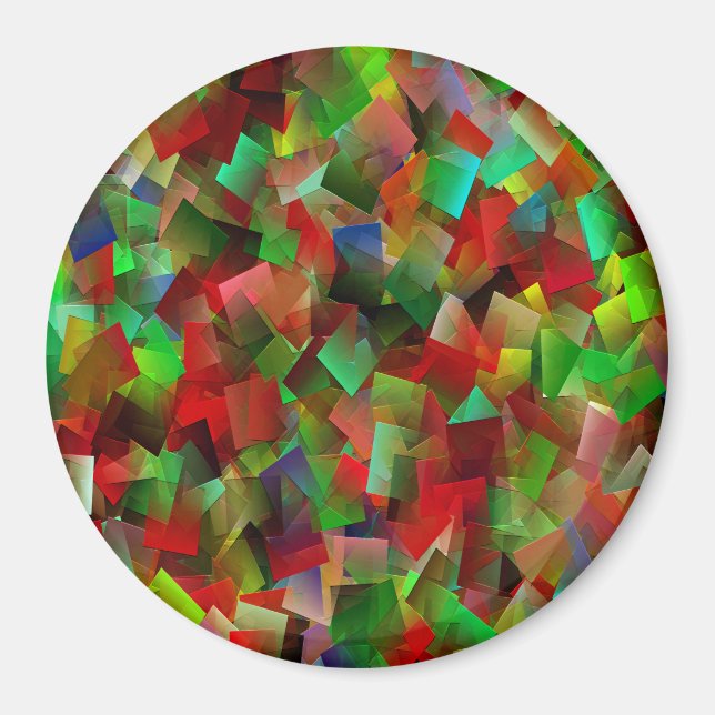 Imán Navidades Joys......... (Frente)