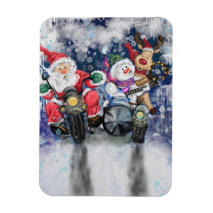 Imán Navidades Magnet Happy Navidades Friends - Diversi
