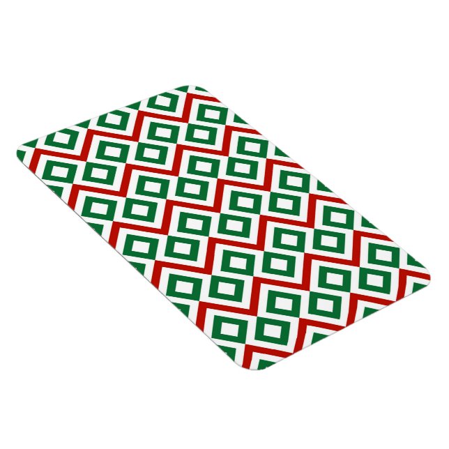 Imán Navidades Meander (Lado Derecho)