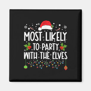 Imán Navidades Que Coinciden Más Con Fiestas Con T