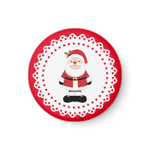 Navidades Santa Claus