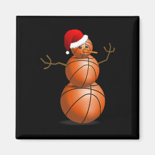 Imán Navidades Sketll Shirt - Sketll Snowman