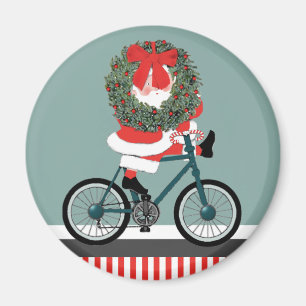 Imán Navidades Stocking Stuffers