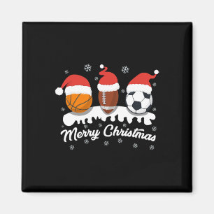 Imán Navidades Voleibol Pajama Sports Buffalo Plaid L