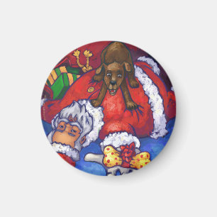 Imán Navidades Wish