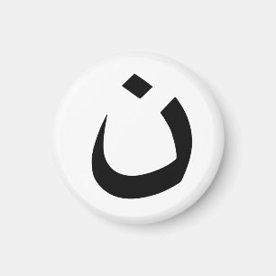 IMÁN "NAZARENE - SOLIDARIDAD CRISTIANA "