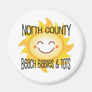 Imán NCBBT Circle Magnet