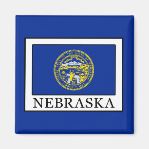 Imán Nebraska