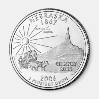 Imán Nebraska