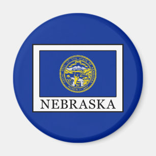 Imán Nebraska