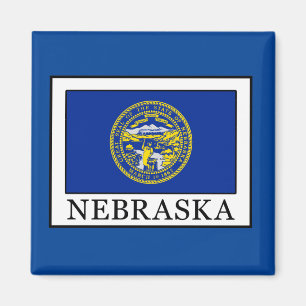 Imán Nebraska