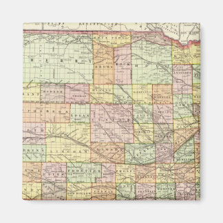 Imán Nebraska 4