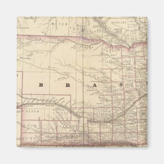 Imán Nebraska 5