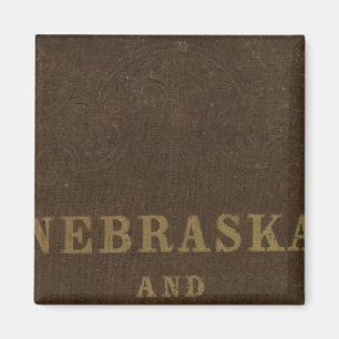 Imán Nebraska y Kansas