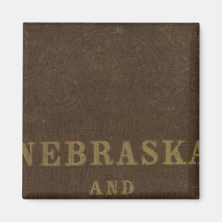 Imán Nebraska y Kansas