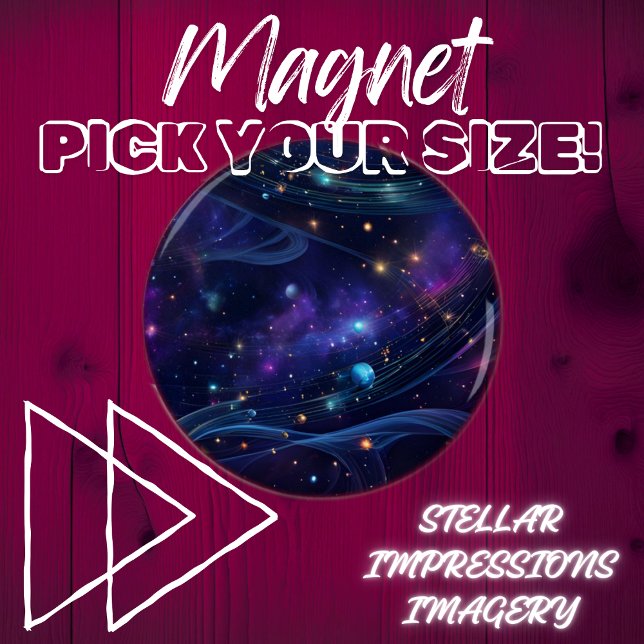 Imán Nebula Rapture (Subido por el creador)