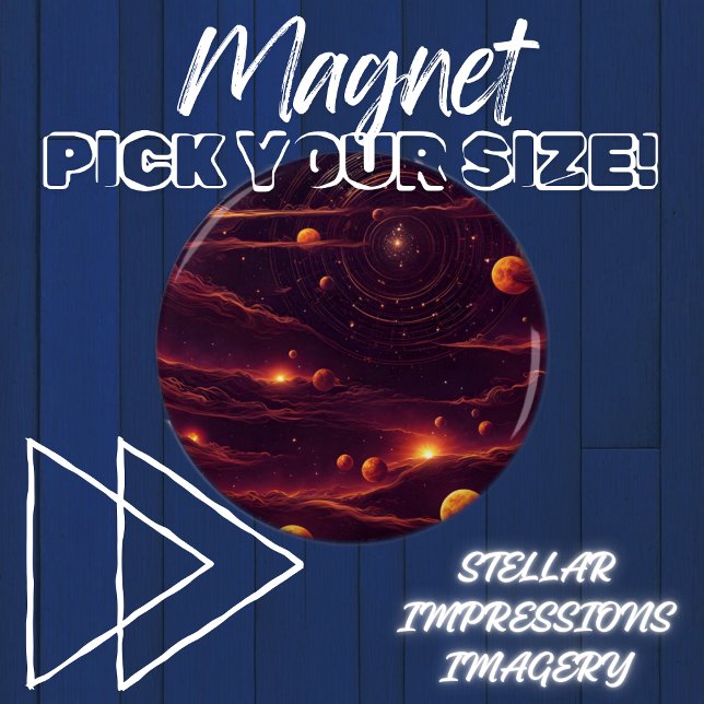 Imán Nebular Veil (Subido por el creador)