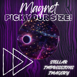 Imán Nebuloria Lullaby