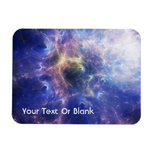Imán Nebulosa
