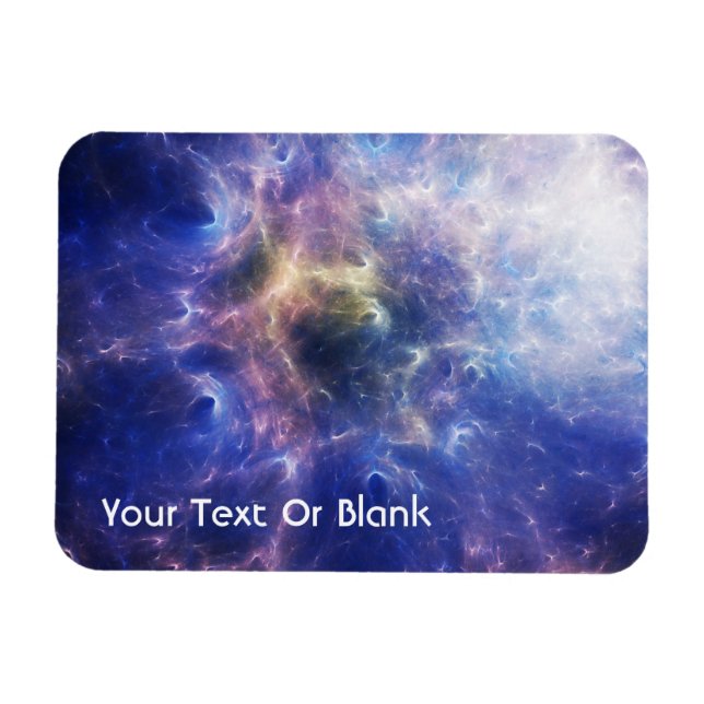 Imán Nebulosa (Horizontal)