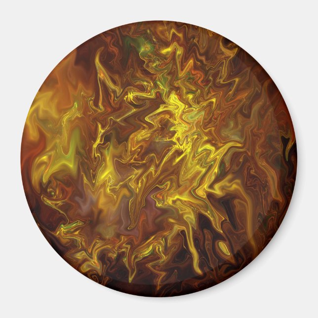 Imán Nebulosa...... (Frente)