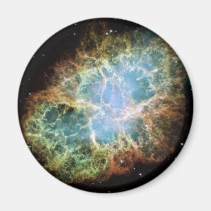 Imán Nebulosa de cangrejo Magnent