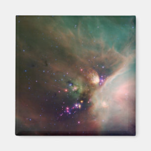 Imán Nebulosa de Ophiuchi de rho