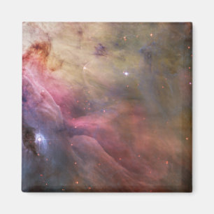Imán Nebulosa de Orión