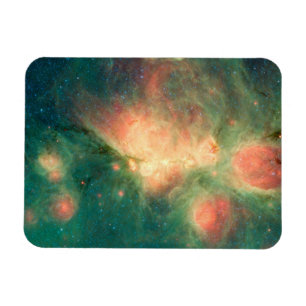 Imán Nebulosa del gato Vía lechosa