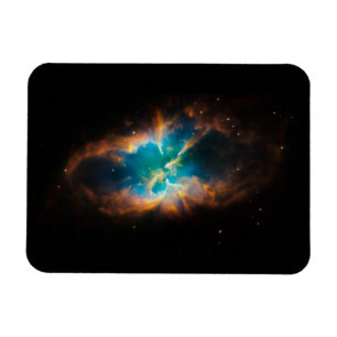 Imán Nebulosa espléndida