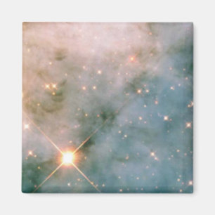 Imán Nebulosa luminosa de Carina