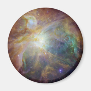 Imán Nebulosa Magnent de Orión